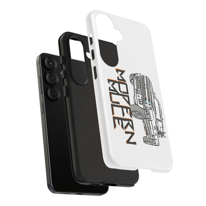 Diesel Truck & Donkey Ride Phone Case — Tough Cases