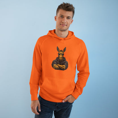 Unisex Supply Hoodie