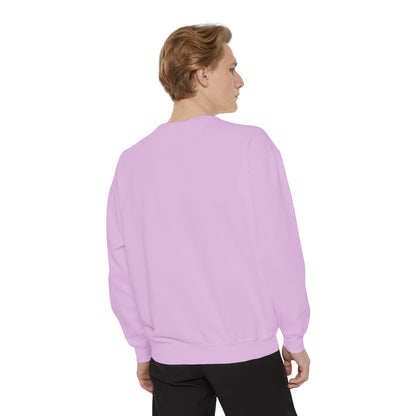 Modern Mule Sweatshirt — Funny Comfy Hoodie Design
