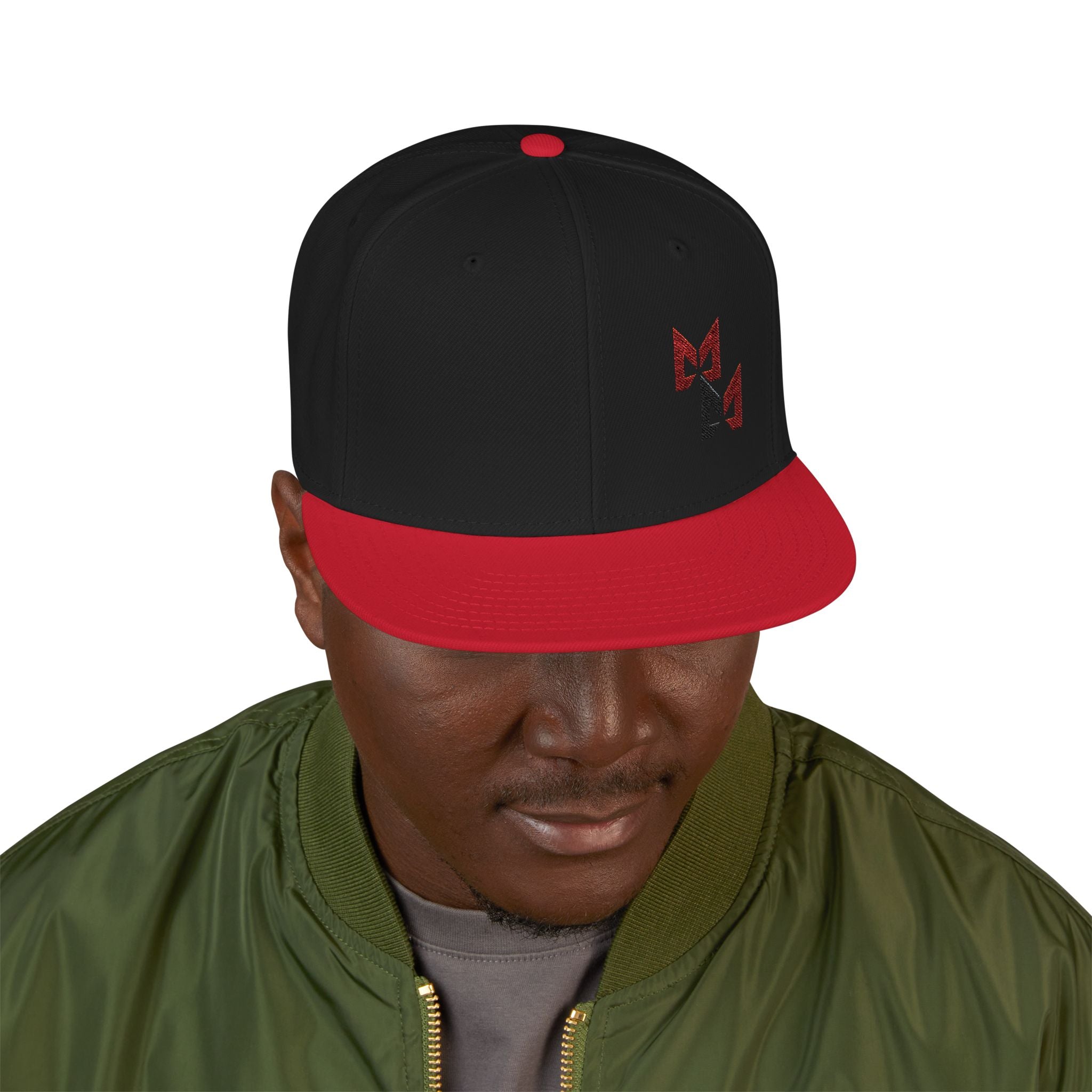 Snapback (Embroidery)