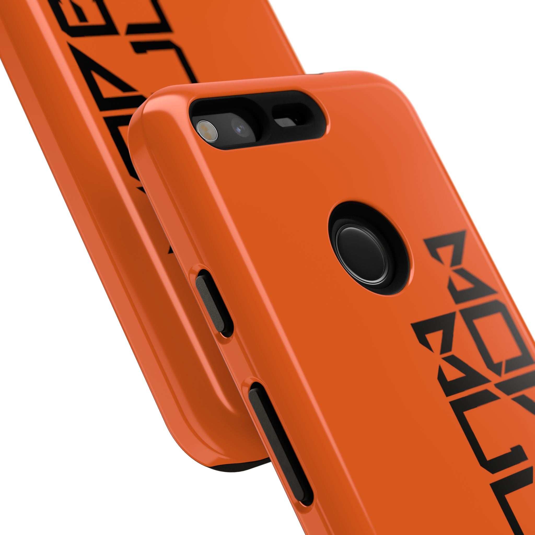 Tough Cases