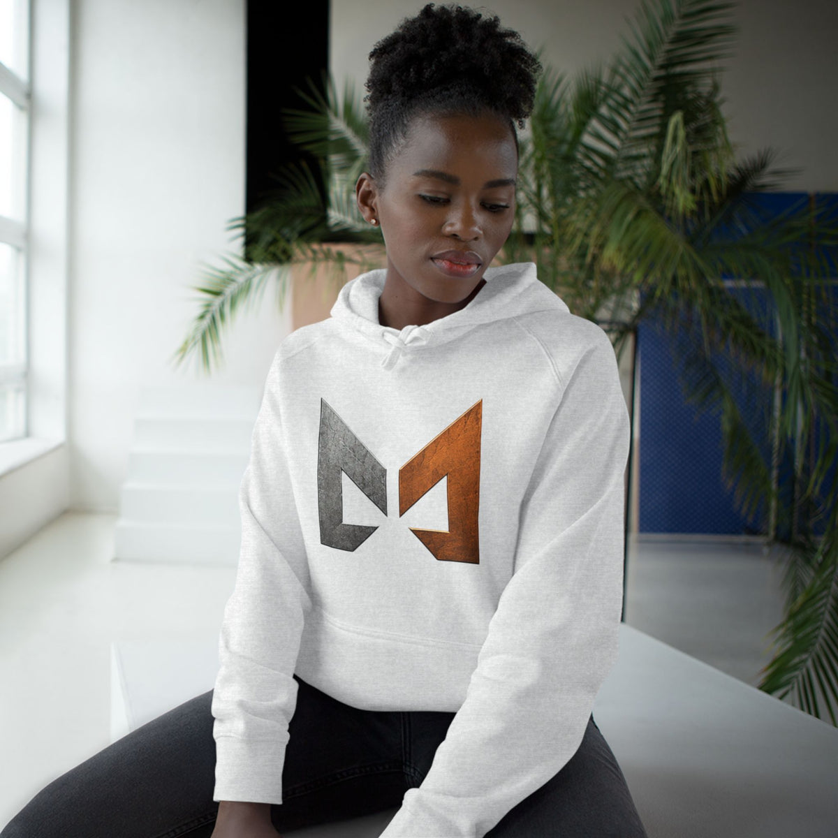 Unisex Supply Hoodie