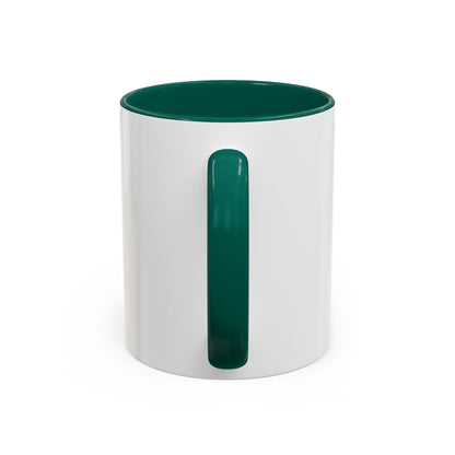 Modern Mule Mug — Mule Ride & Mug Truck Design (11oz, 15oz)