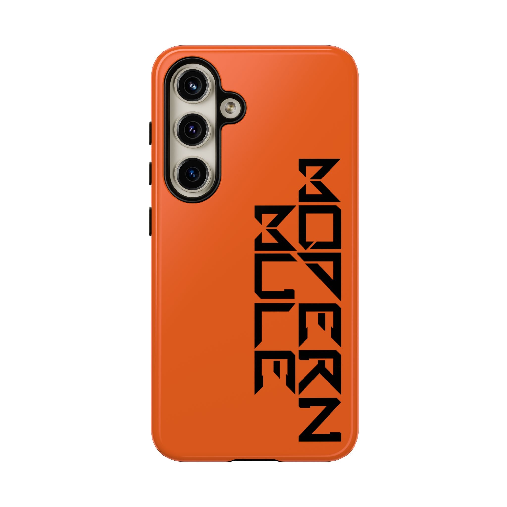 Tough Cases