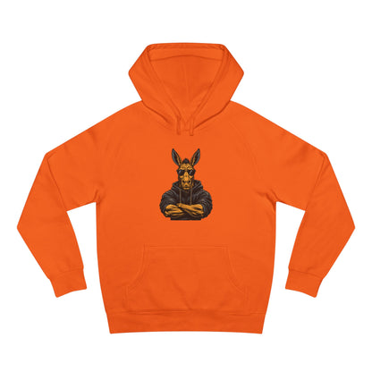 Unisex Supply Hoodie