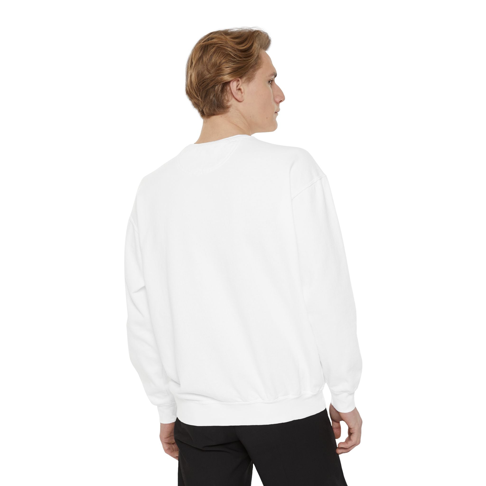 Modern Mule Sweatshirt — Funny Comfy Hoodie Design