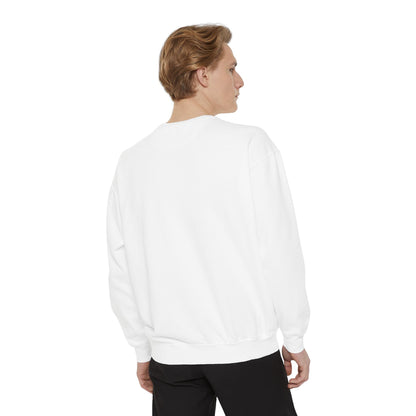 Modern Mule Sweatshirt — Funny Comfy Hoodie Design