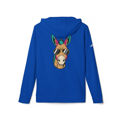 Funny Modern Mule & Diesel Trucks Hoodie