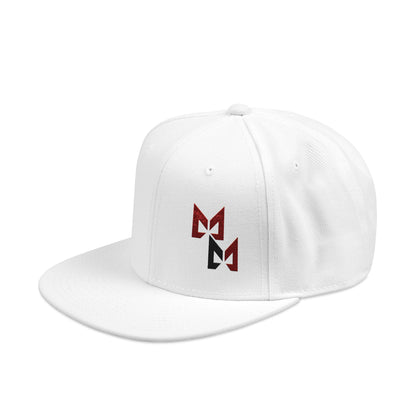 Snapback (Embroidery)