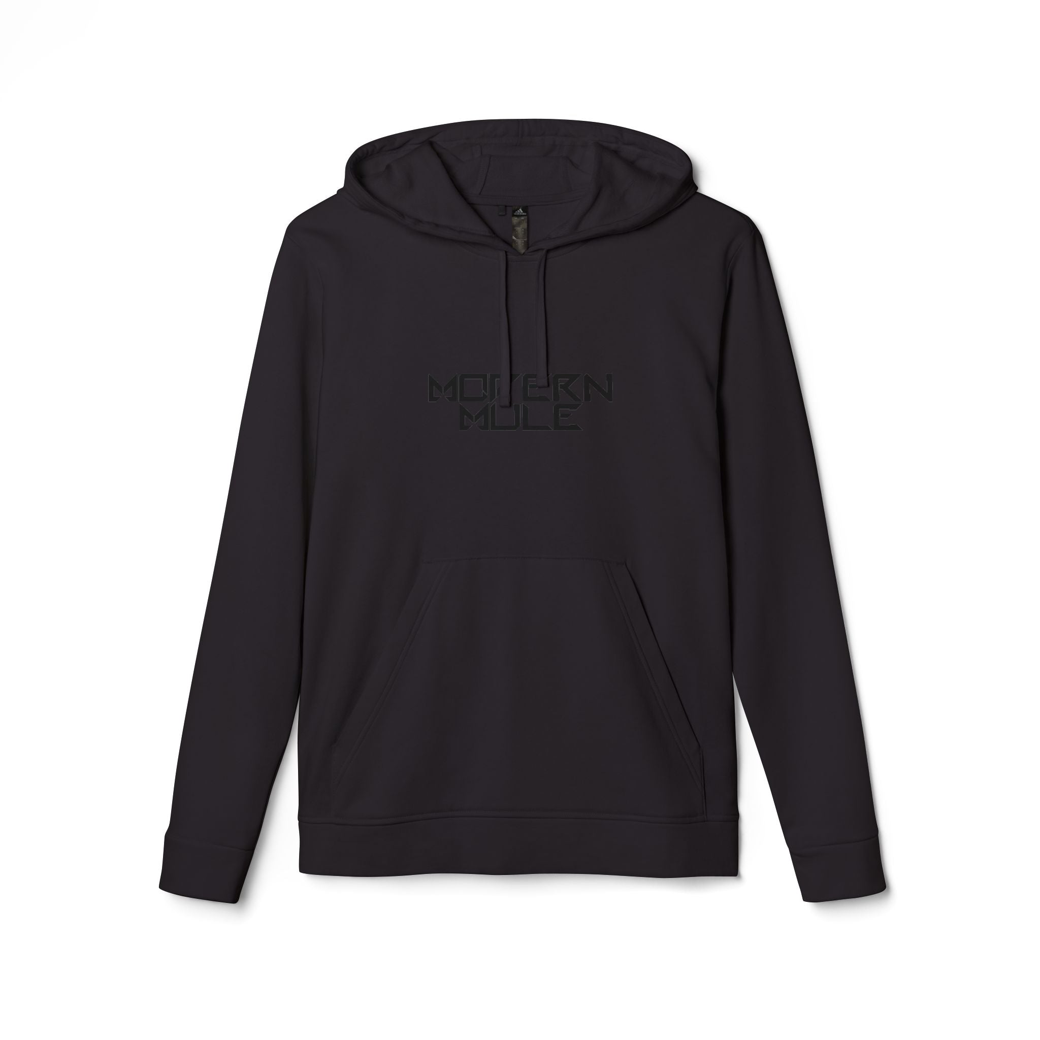 Funny Modern Mule & Diesel Trucks Hoodie