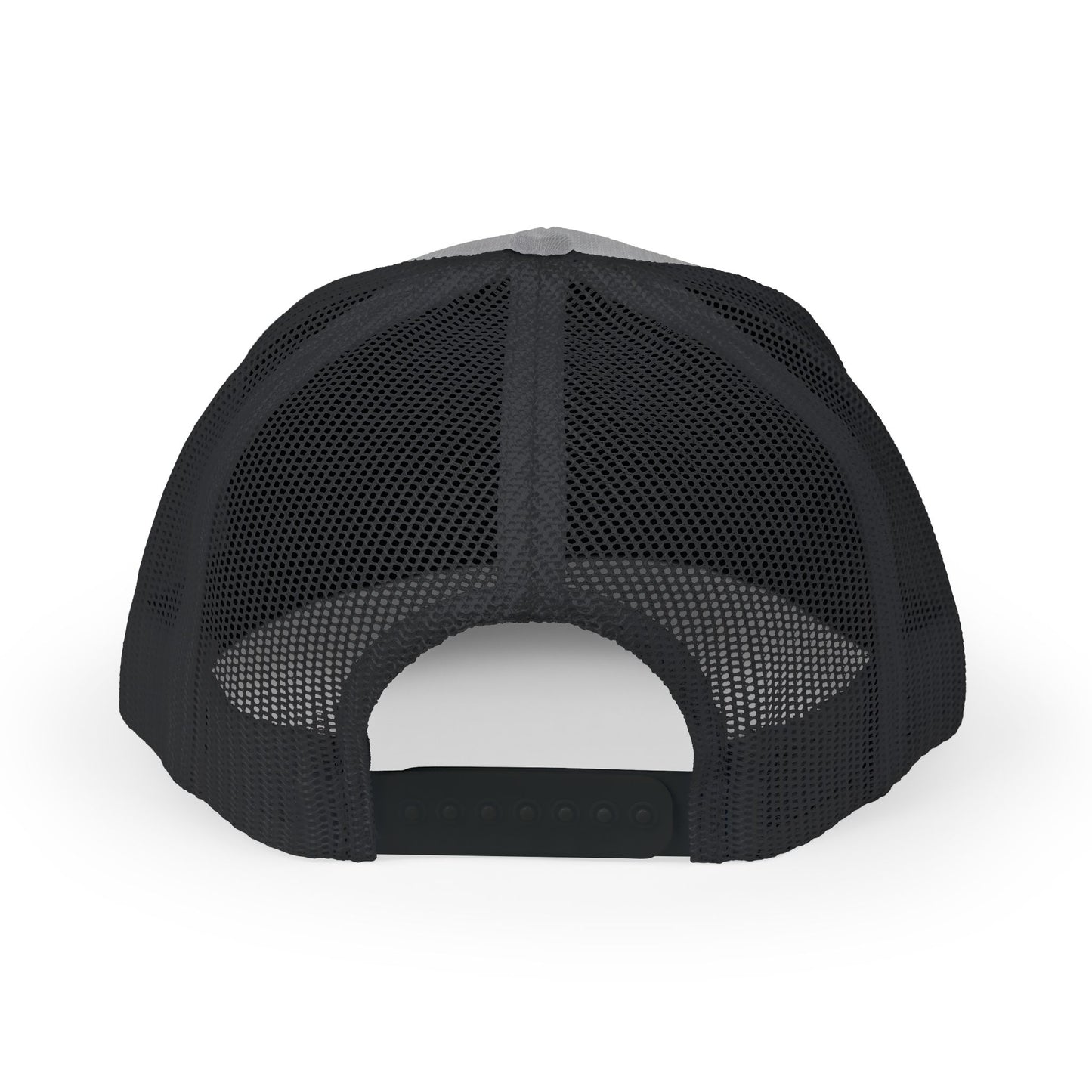 Diesel Enthusiast Trucker Cap — Funny Modern Mule Snapback