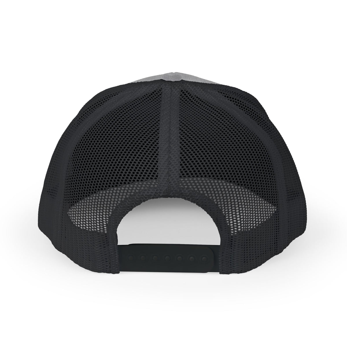 Diesel Enthusiast Trucker Cap — Funny Modern Mule Snapback