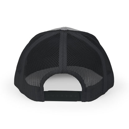 Diesel Enthusiast Trucker Cap — Funny Modern Mule Snapback
