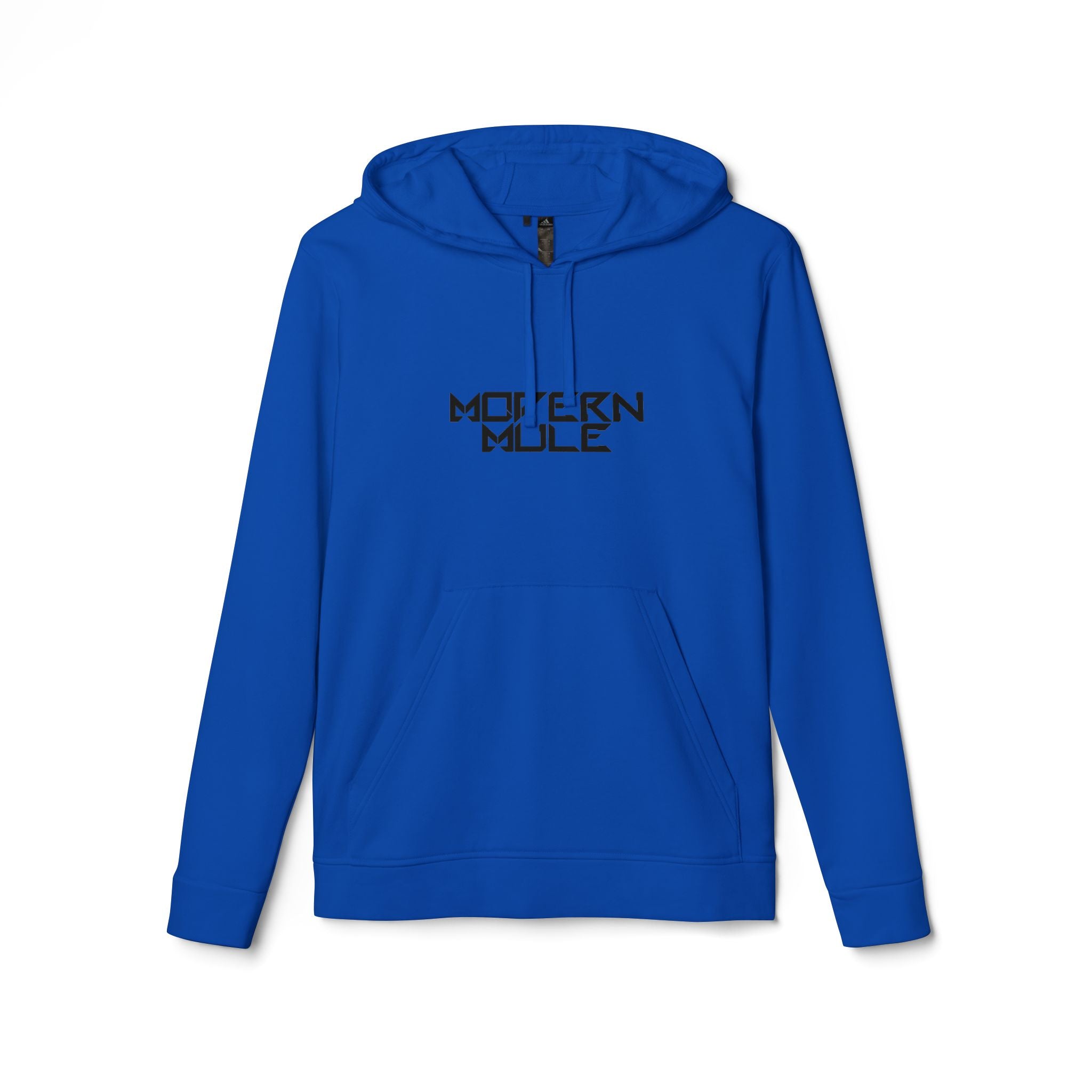 Funny Modern Mule & Diesel Trucks Hoodie