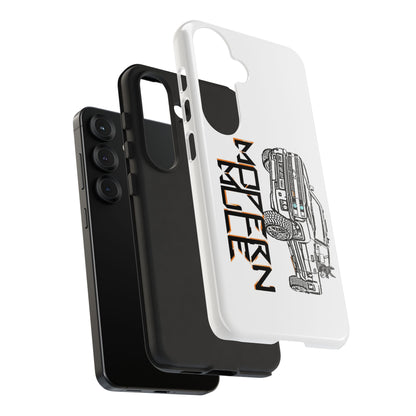 Diesel Truck & Donkey Ride Phone Case — Tough Cases