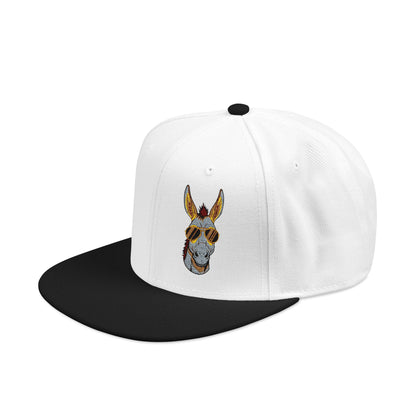 Snapback (Embroidery)