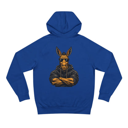 Unisex Supply Hoodie