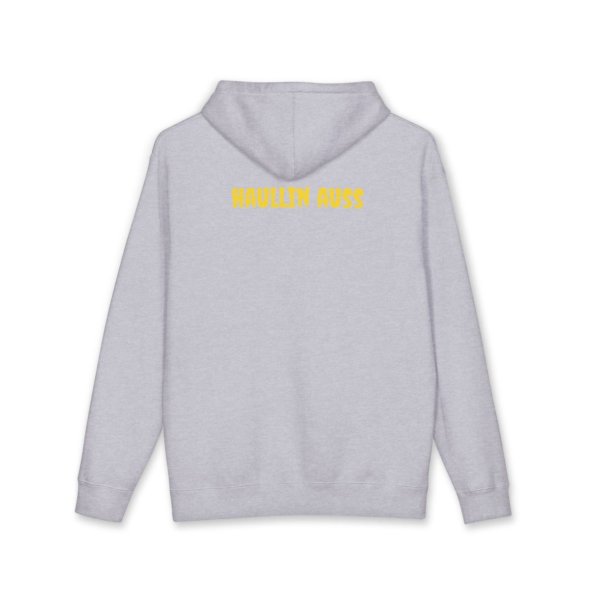 Funny 'Mule in the Camaro' Hoodie — Novelty Car Meme Sweatshirt