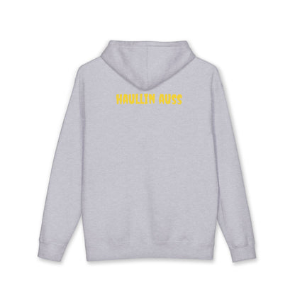 Funny 'Mule in the Camaro' Hoodie — Novelty Car Meme Sweatshirt