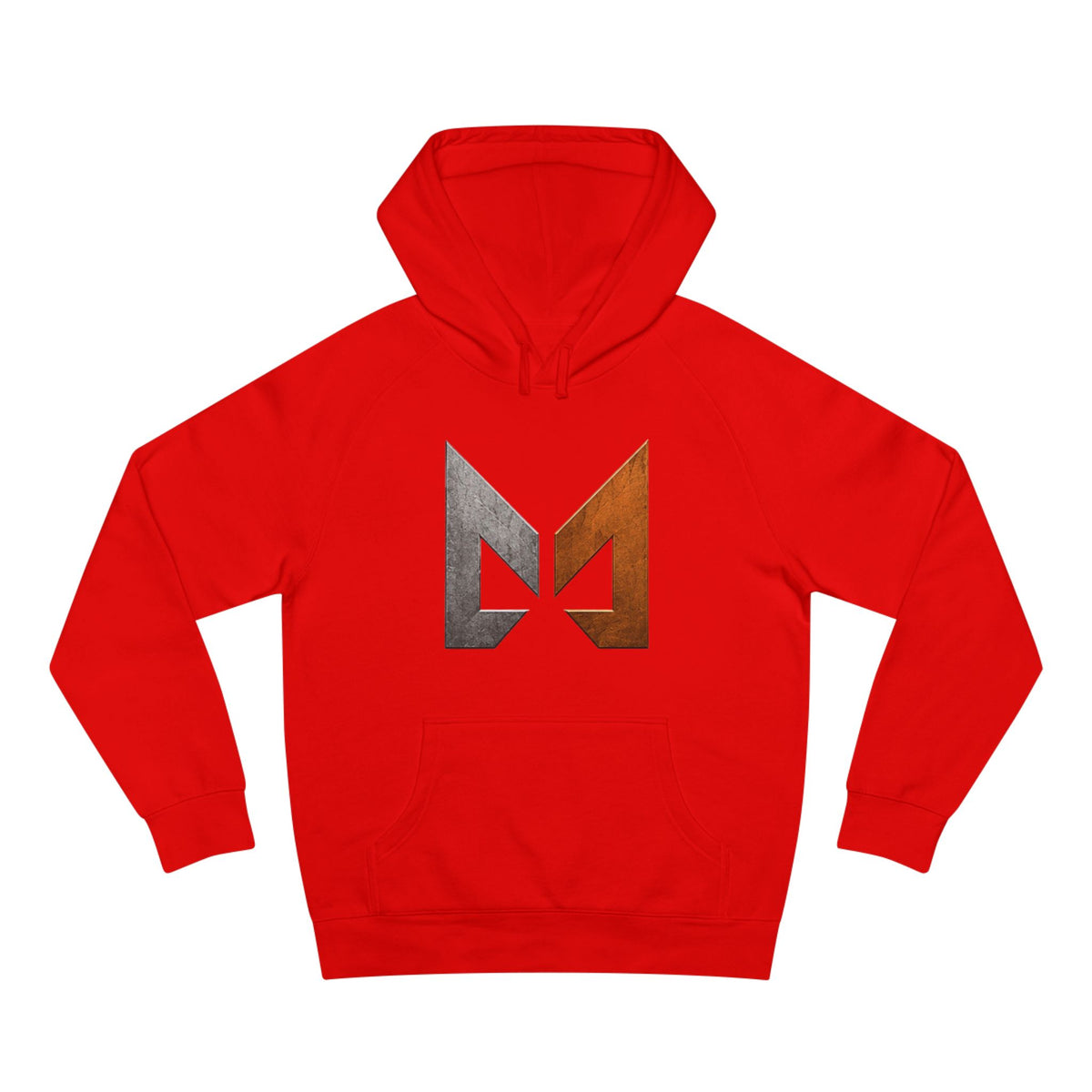 Unisex Supply Hoodie