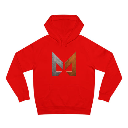 Unisex Supply Hoodie