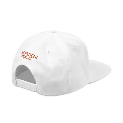 Snapback (Embroidery)