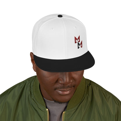 Snapback (Embroidery)