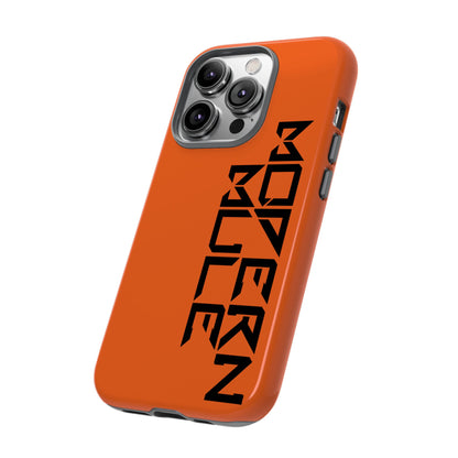 Tough Cases
