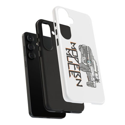 Diesel Truck & Donkey Ride Phone Case — Tough Cases
