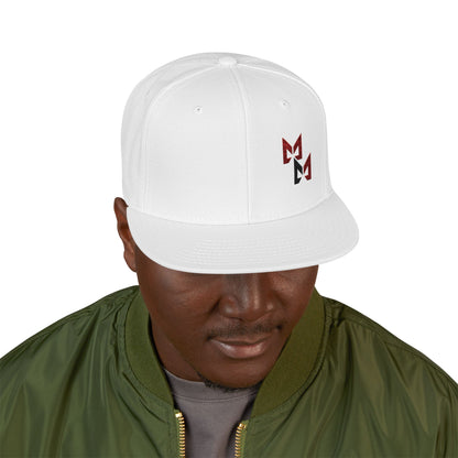 Snapback (Embroidery)