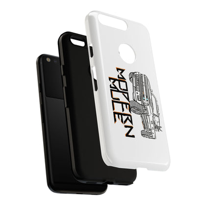 Diesel Truck & Donkey Ride Phone Case — Tough Cases