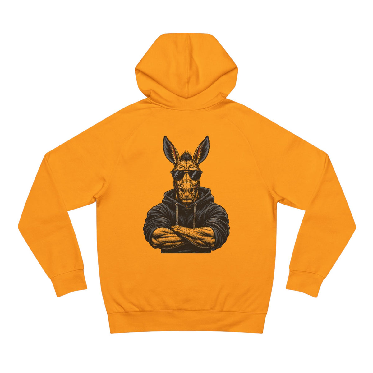 Unisex Supply Hoodie