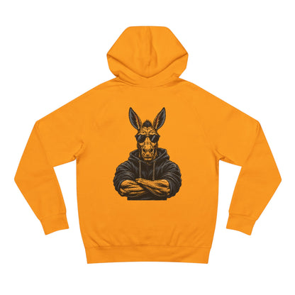 Unisex Supply Hoodie