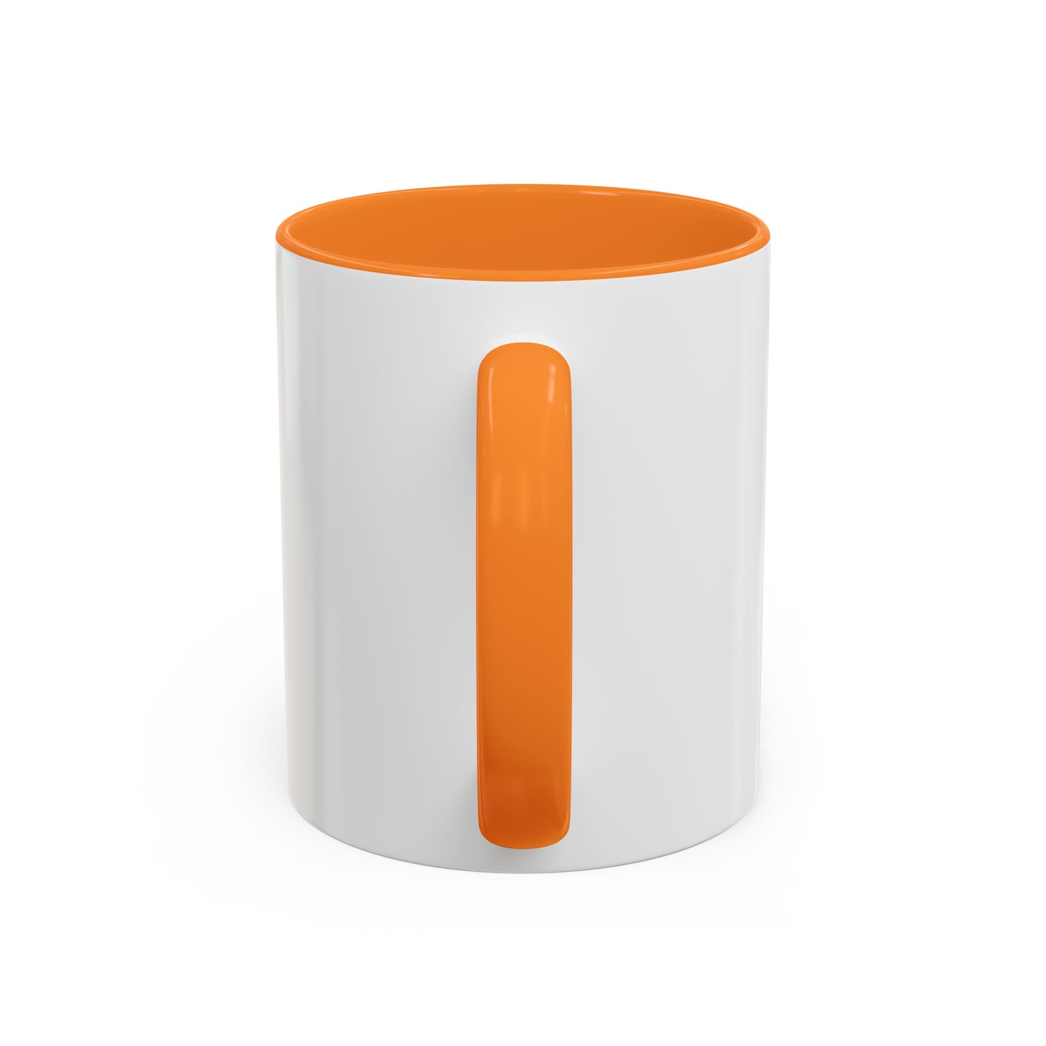 Modern Mule Mug — Mule Ride & Mug Truck Design (11oz, 15oz)