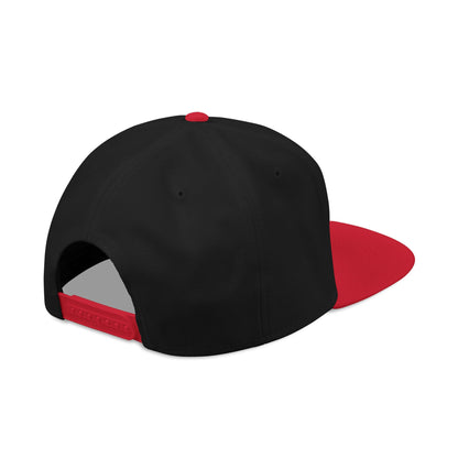 Embroidered — Colorful  Cap