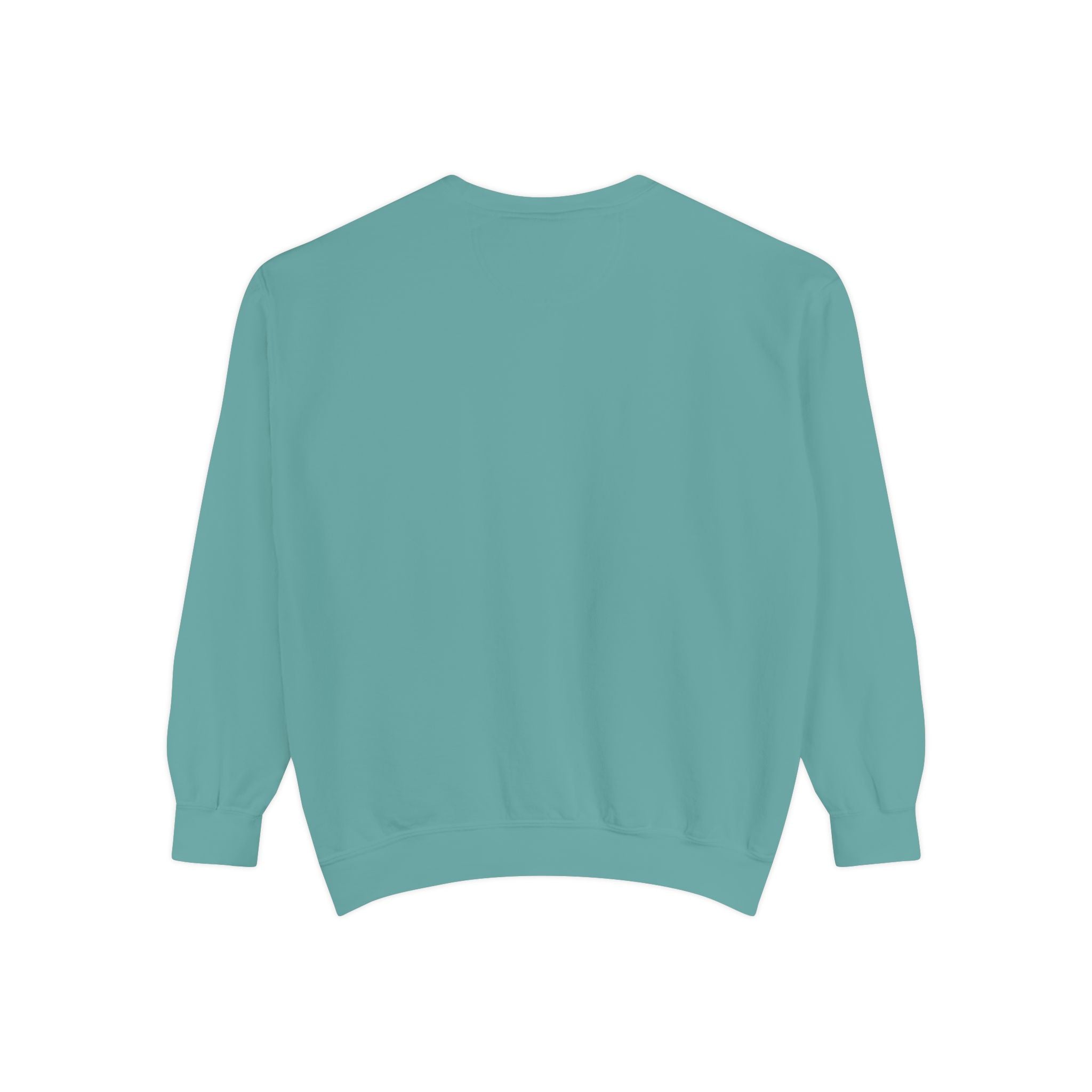 Modern Mule Sweatshirt — Funny Comfy Hoodie Design