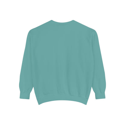 Modern Mule Sweatshirt — Funny Comfy Hoodie Design
