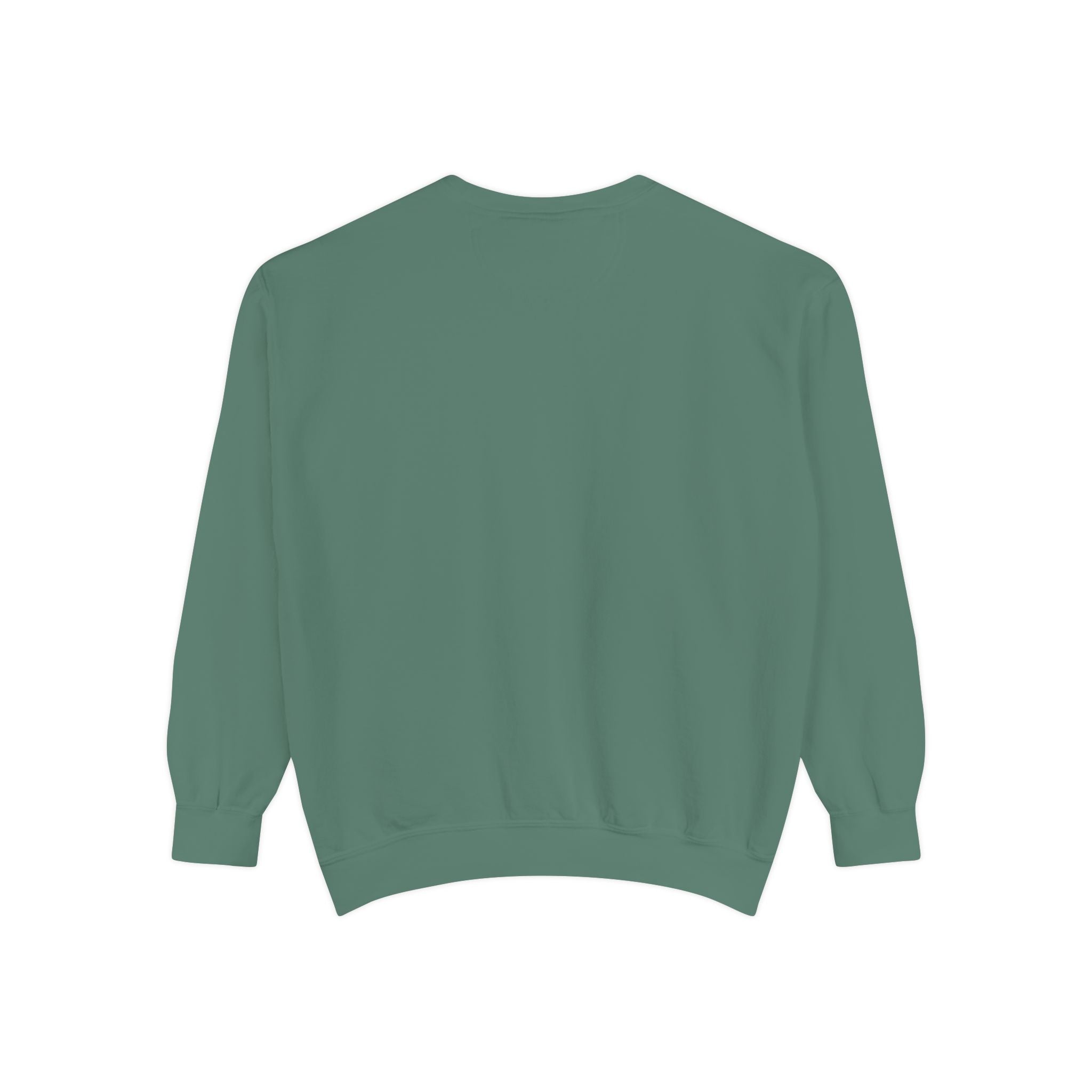 Modern Mule Sweatshirt — Funny Comfy Hoodie Design