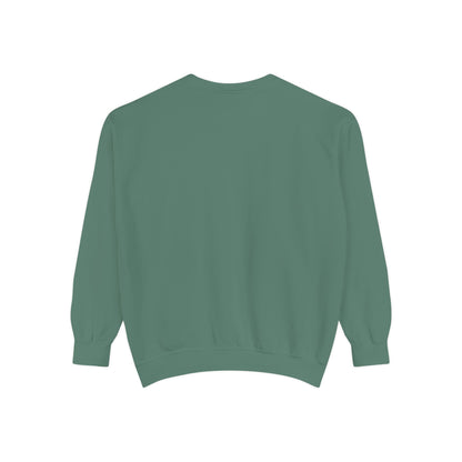 Modern Mule Sweatshirt — Funny Comfy Hoodie Design
