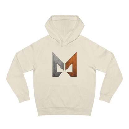 Unisex Supply Hoodie