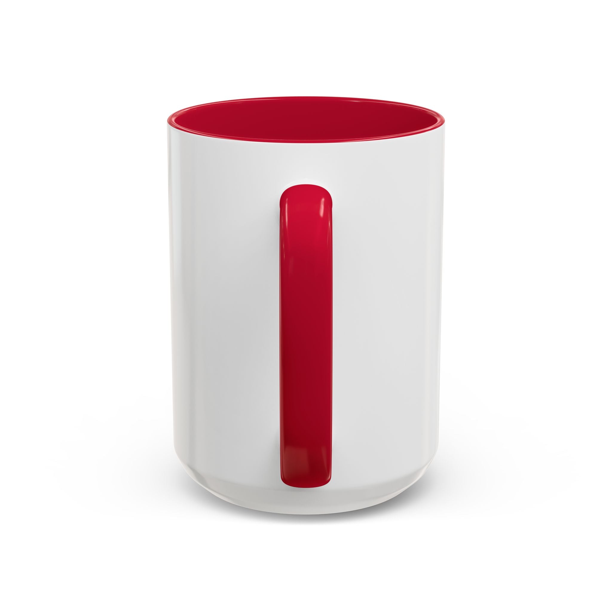 Modern Mule Mug — Mule Ride & Mug Truck Design (11oz, 15oz)