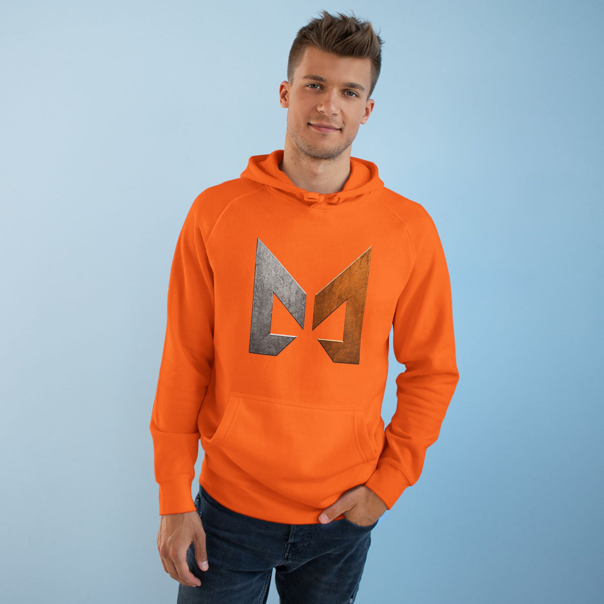 Unisex Supply Hoodie