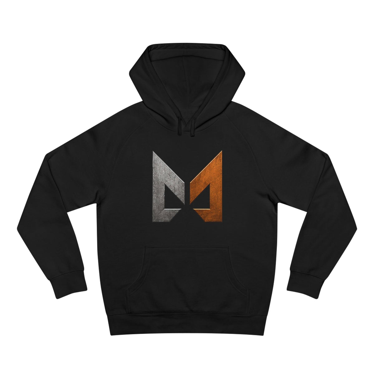 Unisex Supply Hoodie