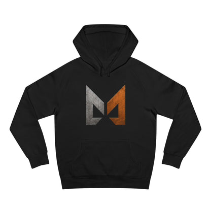 Unisex Supply Hoodie
