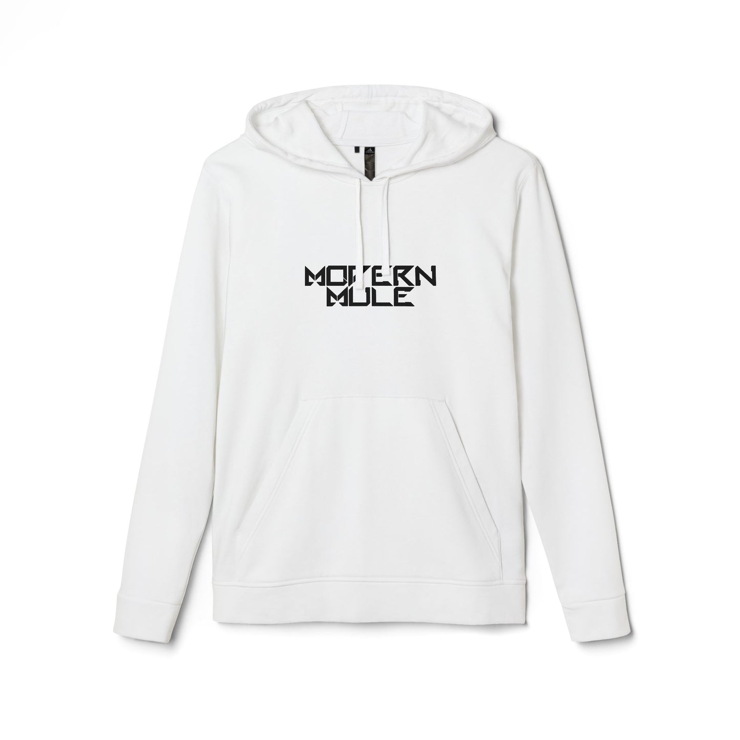 Funny Modern Mule & Diesel Trucks Hoodie