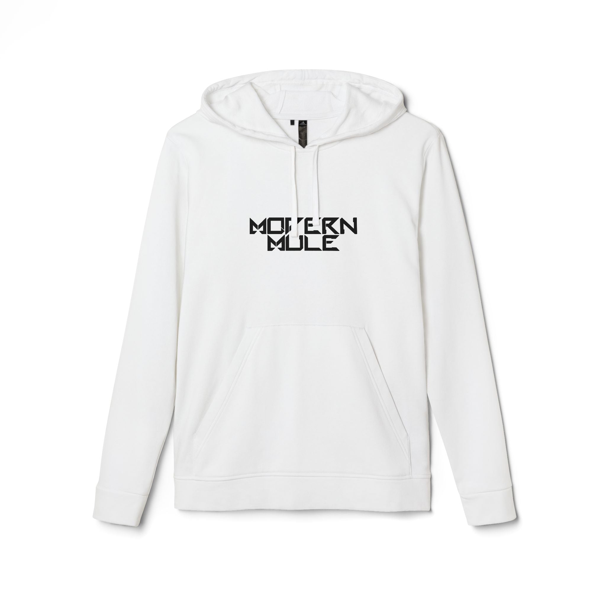 Funny Modern Mule & Diesel Trucks Hoodie