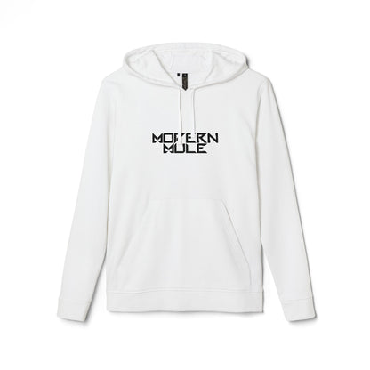 Funny Modern Mule & Diesel Trucks Hoodie