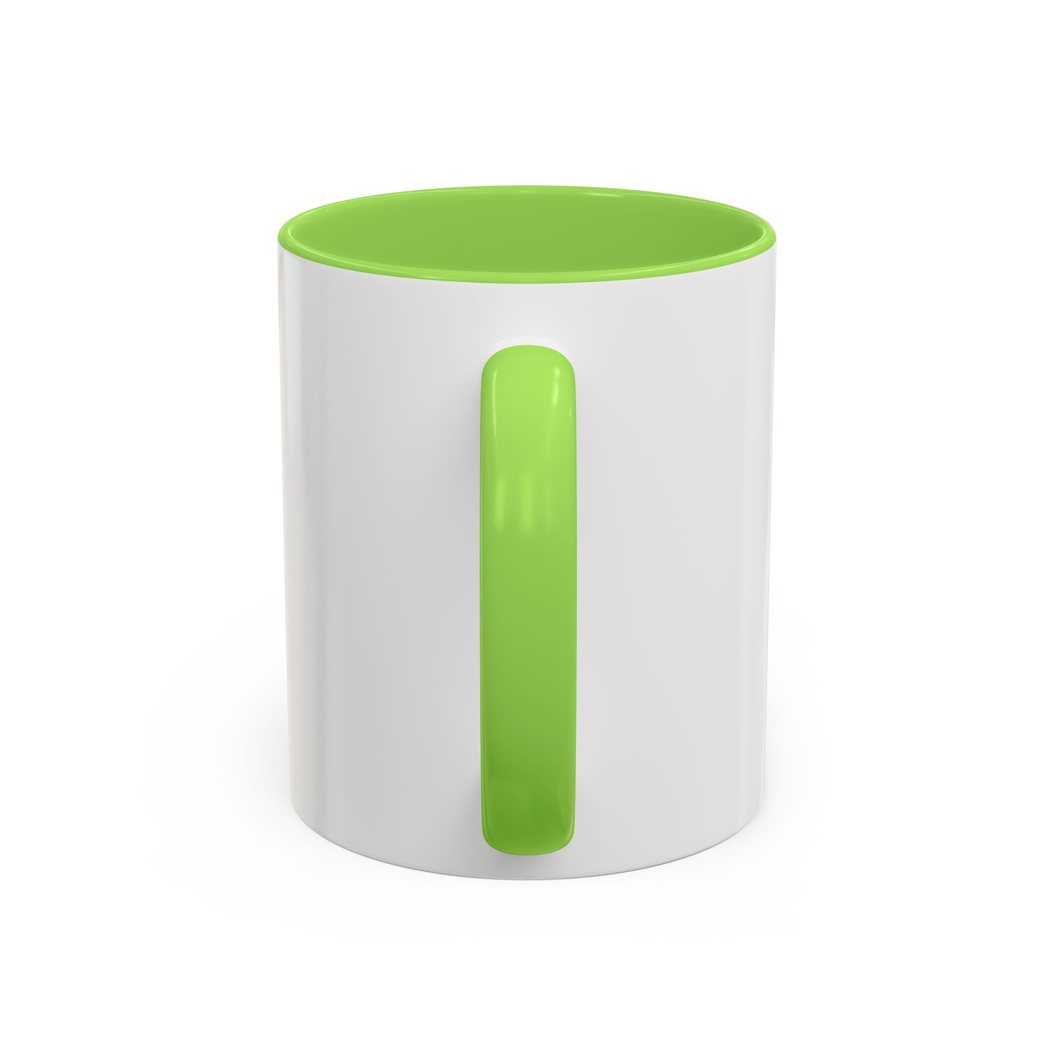 Modern Mule Mug — Mule Ride & Mug Truck Design (11oz, 15oz)
