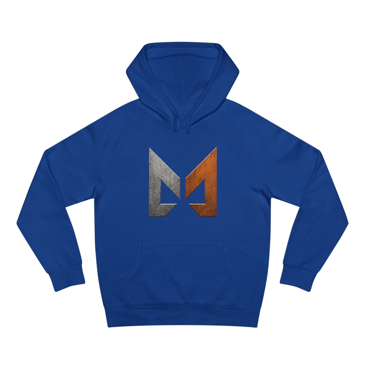 Unisex Supply Hoodie