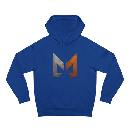 Unisex Supply Hoodie